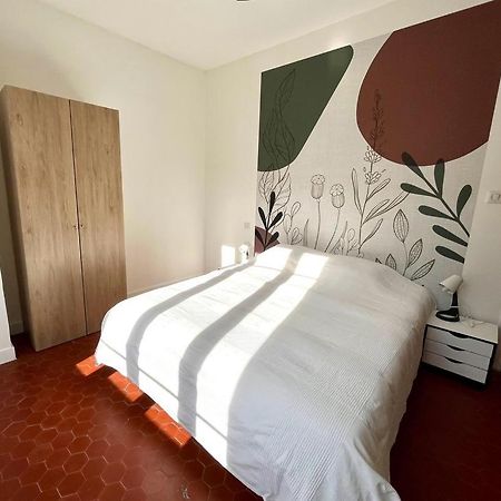 Superbe Appartement Centre-Ville Ajaccio  Esterno foto
