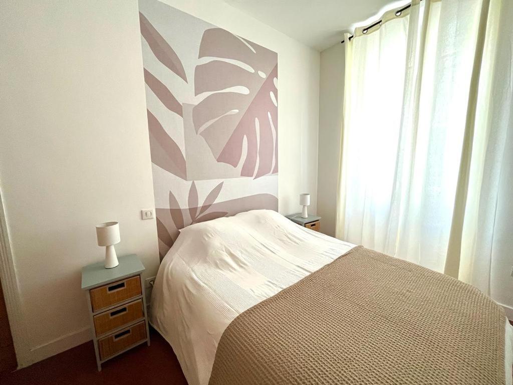 Superbe Appartement Centre-Ville Ajaccio  Esterno foto