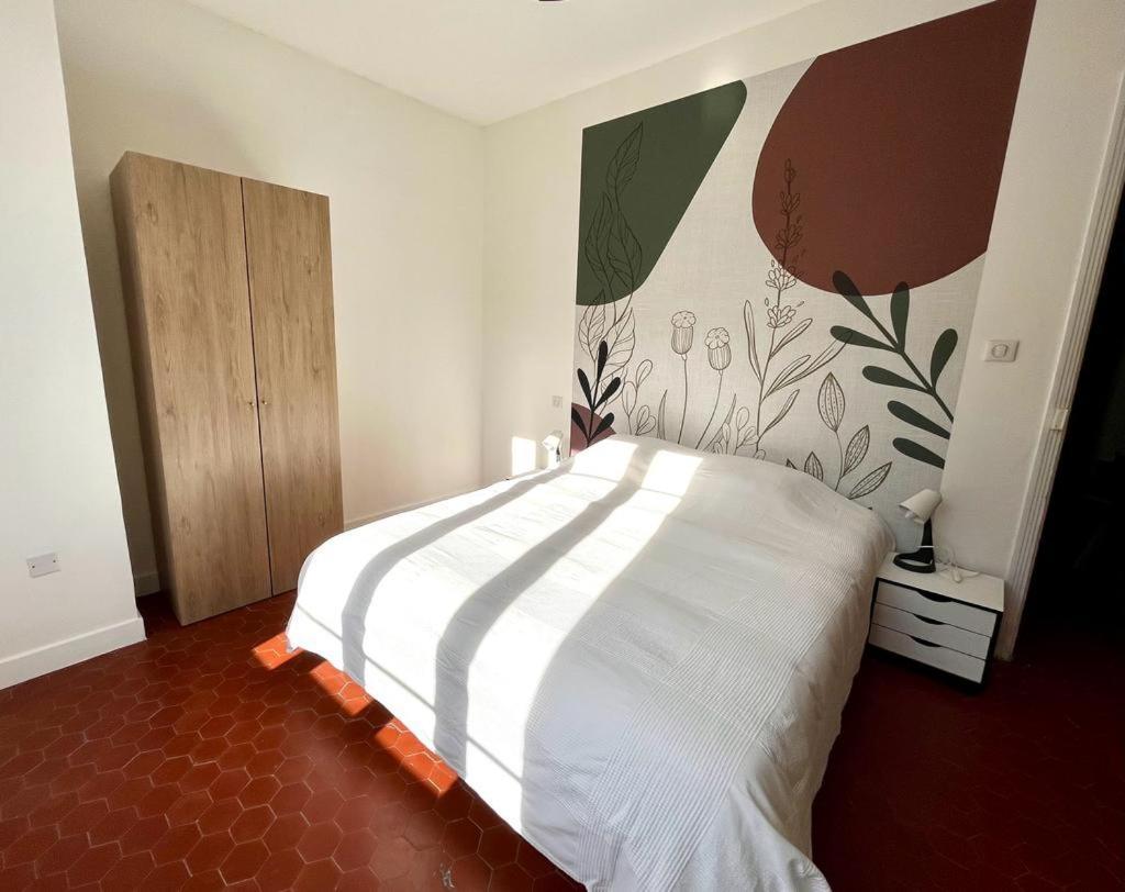 Superbe Appartement Centre-Ville Ajaccio  Esterno foto
