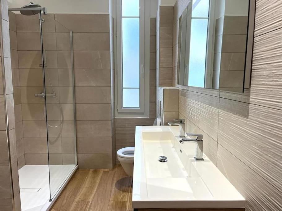 Superbe Appartement Centre-Ville Ajaccio  Esterno foto
