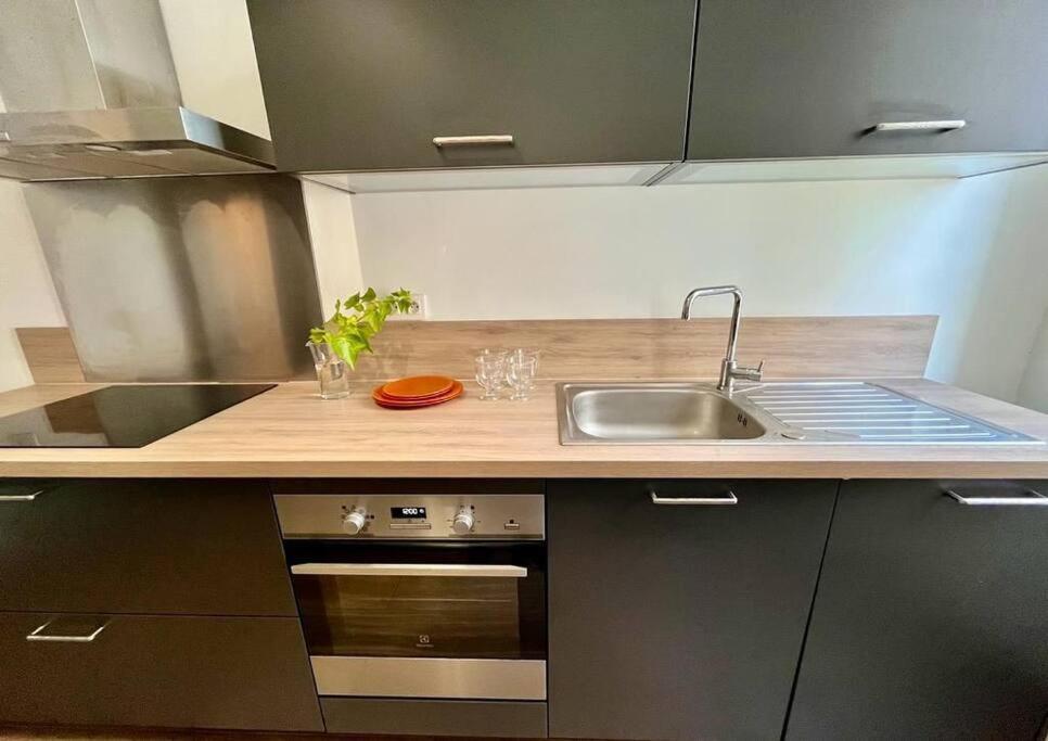 Superbe Appartement Centre-Ville Ajaccio  Esterno foto
