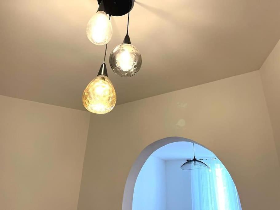 Superbe Appartement Centre-Ville Ajaccio  Esterno foto